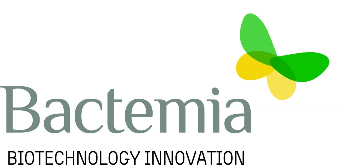 Logo Bactemia