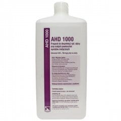Eco Club - AHD 1000 500 ml