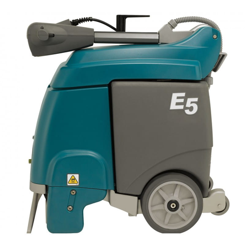Eco Club - Ekstraktor Tennant E5 do prania dywanów