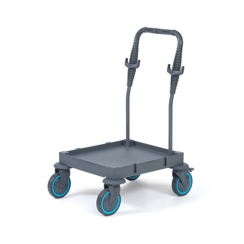 Eco Club - Fantom PROCART 600 wózek platformowy do transportu