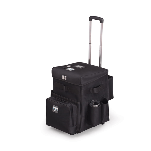 Eco Club - Fantom PROMAID 45 wózek hotelowy walizkowy dla służby pięter