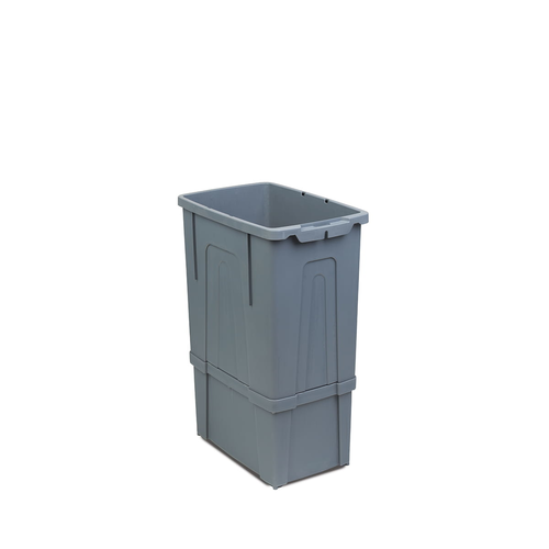 Eco Club - Fantom procycle 18 pojemnik kosz do segregacji odpadów mieszane pojemność 80 l