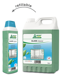 Eco Club - Glass Cleaner 5L  ekologiczny środek do czyszczenia szyb i okien