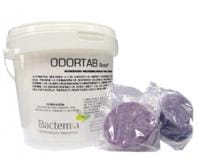 Eco Club - Odortab Cubo 1 kg tabletki do pisuarów neutralizuje zapachy
