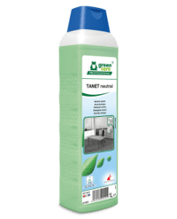 Eco Club - TANET Neutral 1L o neutralnym pH środek czyszczący do wszystkich powierzchni i jako płyn do naczyń