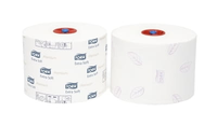 Eco Club - Tork Mid-size ekstra miękki papier toaletowy