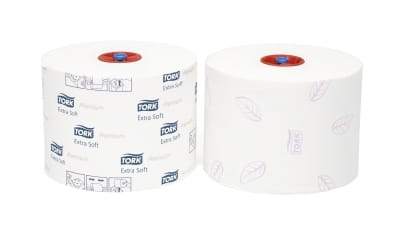 Eco Club - Tork Mid-size papier toaletowy