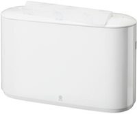 Eco Club - Tork Xpress® 552200 nablatowy dozownik do ręczników Multifold (w składce wielopanelowej) biały