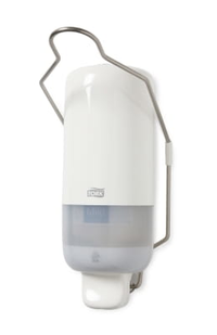 Eco Club - Tork dozownik do mydła w płynie łokciowy 560100 biały