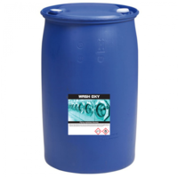 Eco Club - Wash Oxy 200 kg  środek wybielający na bazie aktywnego tlenu i kwasu nadoctowego