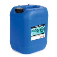 Eco Club - Wash Oxy Plus 20kg środek wybielający na bazie aktywnego tlenu i nadtlenku wodoru