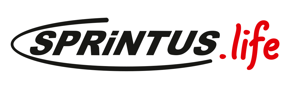 Logo SPRINTUS