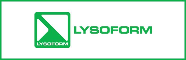 Logo Lysoform GmbH