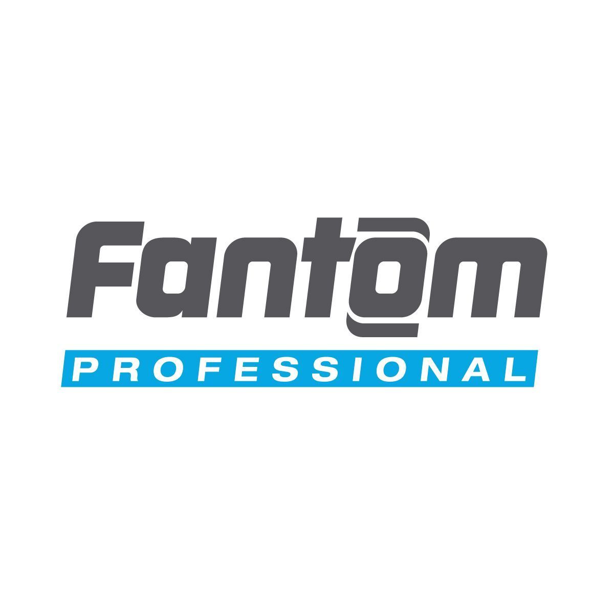 Logo Fantom Professional