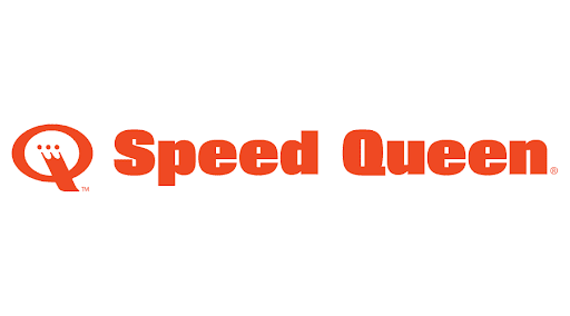 Logo Speed Queen