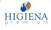 Logo Higiena premium